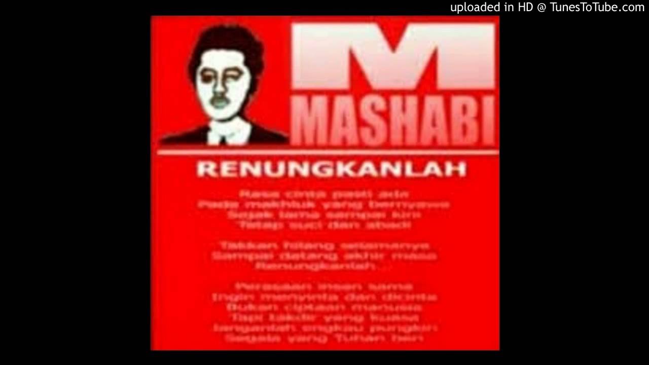 youtube lagu lawas mashabi