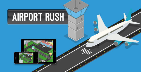 airport management games online free