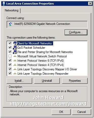 microsoft network adapter driver download